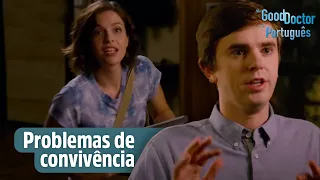 O jeito certo de fazer as coisas | The Good Doctor em Português