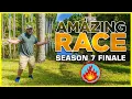 I Investigated The Amazing Race 7 Finish Line Conspiracy