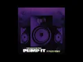 The Black Eyed Peas - Pump It (Refilled Remix)