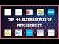 PaycheckCity Best 44 Alternatives of PaycheckCity