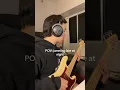 Download Lagu Got myself a pbass guys #guitar #music #jcraftguitars #musicproducer #guitarist #bass