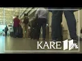 Checkpoints at MSP Airport revert to normal operations in time for MEA