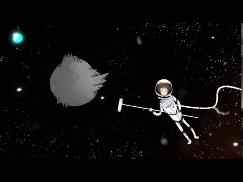 Sound Design _  Space Scene