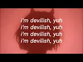 chase atlantic - devilish
