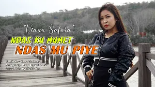 Download VIANA SAFARA-NDASKU MUMET_NDASMU PIYE-(DJ ANGKLUNG)-[OFFICIAL VIDEO] MP3