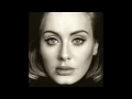 Download Lagu Why Do You Love Me? - ADELE (Version Album)