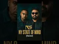 Download Lagu Nas - NY State Of Mind [Cover]