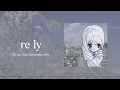 Lagu ilypvc \u0026 co7ty - ao (feat. Kotonoha Aoi) (Lyric Video)