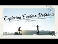 Using Explora Library Database