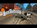 Download Lagu BeamNG Damage (VehDeform) Mod Crash Compilation - GTA San Andreas