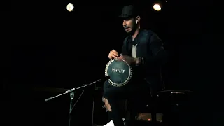كي نشوفك كي زيد هبالي                                 دندنها