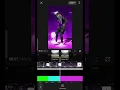 Lagu Habibi (Slowed + Reverb) 🔥// Capcut editing tutorial, ff edit tutorial, lobby edit ff #shorts​