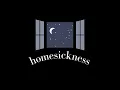 Lagu HOMESICKNESS Design