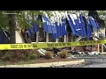 IHOP workers worry about jobs after fire