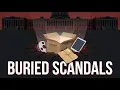 Political Scandals They Tried To Bury Until The Truth Came Out