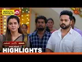 Download Lagu Mega Sangamam - Highlights | Annam | Kayal | Marumagal | 01 Oct 2025 | Tamil Serial | Sun TV