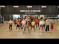 Download Lagu DJ SINARENGAN - KOPLO- ZUMBA - SENAM KREASI - ZIN NEZZA