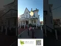 Miracolo s Hair Studio - FPV Drone Tour Commercial