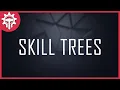 Unity RPG Builder - Talent Trees