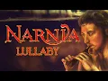 Fantasy Music For Sleeping - NARNIA LULLABY with HARP
