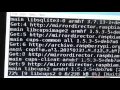 Setting up a LAMP server on a Raspberry Pi - Part