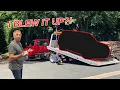 Download Lagu Rebuilt a 700R4 Transmission…Then I Blew Up My Wife’s Car!