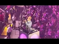 林家謙演唱會 2025 Terence Lam White Summer Live 20250829 doodoodoo 風的形狀 free fallin 喃嘸師感官漫遊 4K