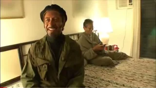 Robert Downey Jr Blackface in Tropic Thunder Okay or offensive