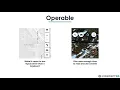 What Makes a Campus Map Accessible Concept3D