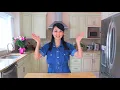 How to Make Kimchi, Small Batch Easy Kimchi Recipe by CiCi Li