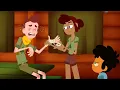 Camp favorite Max 1