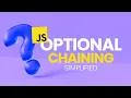 Optional Chaining Operator in JavaScript Simplified