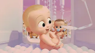 The Boss Baby Boss Baby Memorable Moments  The Boss Baby Boss Baby Memorable Moments