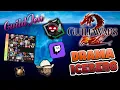 The Guild Wars 2 Drama Iceberg Mukluk Nike Vallun Hadi RozeMMO Onions
