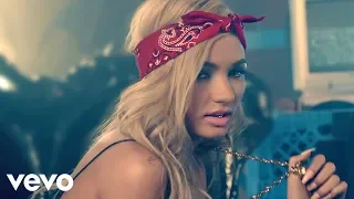 Pia Mia - Mr President