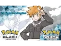 Download Lagu Pokémon Black \u0026 White - World Champion Final Music (HQ)