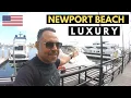 Southern California Millionaire Lifestyle From Shopping to Cars to Food