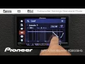 How To - AVH-X2800BS
