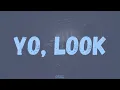 French The Kid - Make It Out (Lyrics)