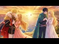 Lagu Athanasia x Lucas x Diana x Claude [AMV] - Small Steps Today | Who Made Me A Princess