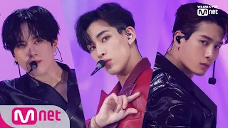 GOT7 You Calling My Name Comeback Stage M COUNTDOWN 191107 EP 642 