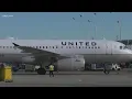 United Airlines to discontinue direct flights from Cleveland Hopkins Airport to Reagan National and