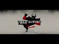 PAWS OF FURY | THE LEGEND OF HANK - 2021 | Intro - Outro - Logos