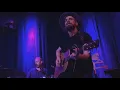 "Footsteps In My Ear" performed live by Parsonsfield, 2018-03-11, Fete