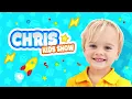 Chris and Mike - Restoration of toy train for kids