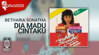 Download Betharia Sonatha - Dia Madu Cintaku (Official Karaoke Video) MP3