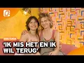 Download Lagu Sophie Bouquet belde makers GTST overstuur op na exit | RTL Boulevard