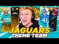 The Jacksonville Jaguars Theme Team