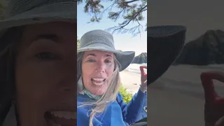 Best news ever! #sailing #boatlife #travel #cancerfree #oregoncoast