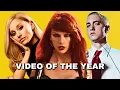 Every MTV VMA of the Year Winner 1984 2025
